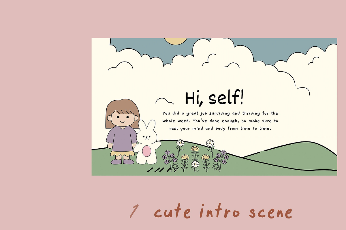 26 Canva Templates Youtube Branding, a Social Media Template by Ivyandpalette (Photo 10 of 10)