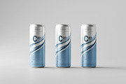 Can Mockup, a Product Mockup by pmvch (Thumbnail 5 of 6)