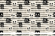 Cozy & Spooky Collection, a Seasonal Illustration by PeDe Designs (Thumbnail 20 of 30)