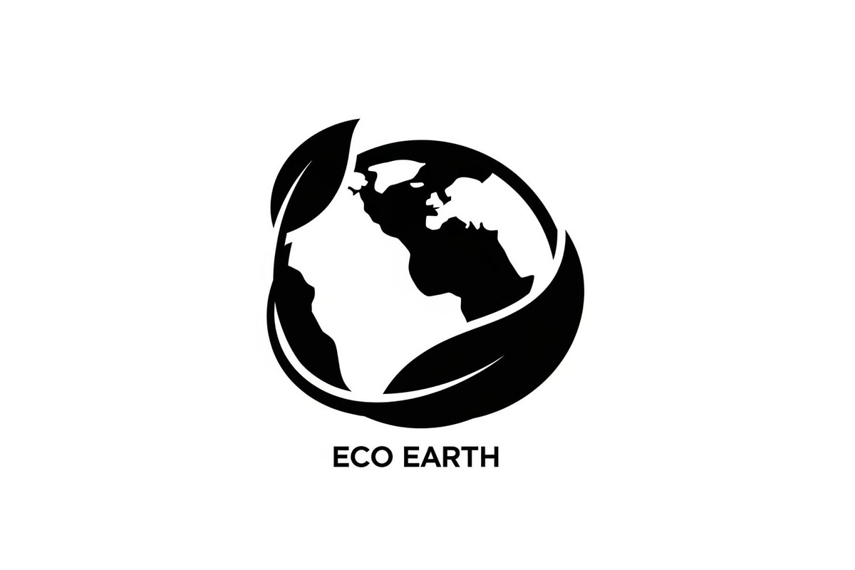 50 Eco Earth Protection Silhouette, an Illustration by Designs_River (Photo 15 of 51)
