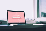 Search bar - user interface, a Templates & Theme by KeronnArt (Thumbnail 4 of 6)
