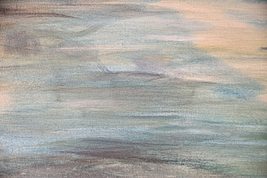 Dirty canvas texture with blue, gray and beige tones, a Background Photo by Davizro's Market