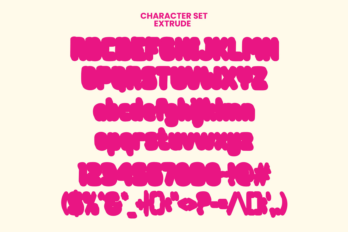 Chop Crap-Funny Handwritten Font, a Handwritten Font by Flawless And Co (Photo 9 of 10)
