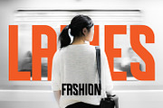 SIBOS, a Sans Serif Font by da_only_aan (Thumbnail 3 of 6)