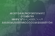 Smiling Dreamer Typeface, a Script Font by Seemly Fonts (Thumbnail 5 of 5)