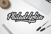 Absolute Font Duo, a Font by Hart Foundry™ (Thumbnail 4 of 8)