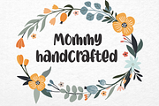 My Sweet Farmhouse, a Script Font by Mozatype (Thumbnail 5 of 12)