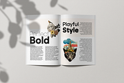 Ideal Pro Sans Family, a Sans Serif Font by Creative Foundry (Thumbnail 6 of 9)