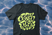 Bundle: Graffiti, Texture, Lettering, an Object Graphic by Oksana Trygub (Thumbnail 14 of 19)