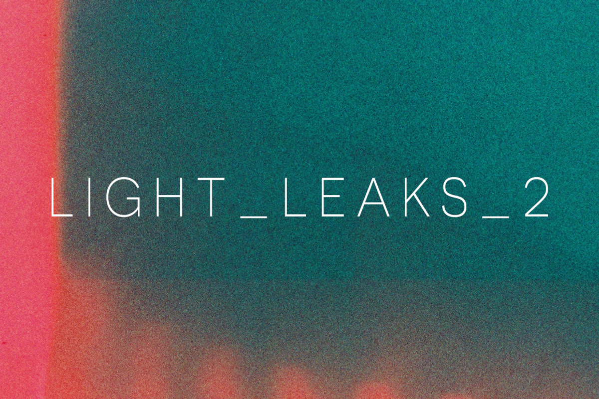 Light_Leaks_2 | 10 Photos, an Abstract Photo by Melanie Helena (Photo 8 of 10)