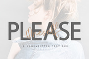The Signature Font Bundle, a Script Font by Artstudio (Thumbnail 6 of 15)