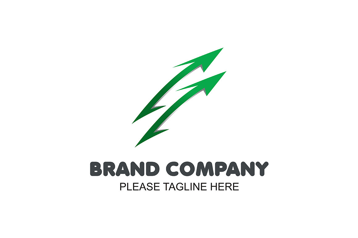 Arrow Brand by Friendesigns  Creative Market