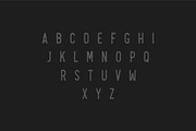 CP TWO Hand Drawn Sans Serif Font, a Font by Cardinal Point Studio (Thumbnail 2 of 5)