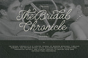 MCO - Ethereal Memories, a Handwritten Font by Mojiscope Studio (Thumbnail 3 of 10)
