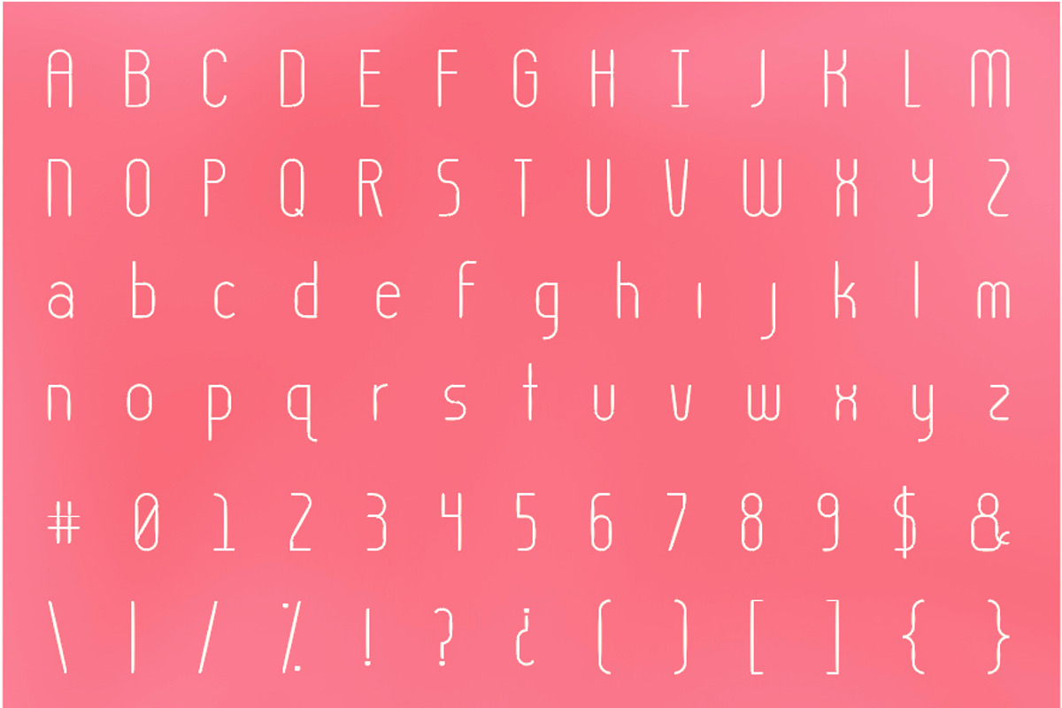 Sean Sans preview 3
