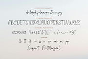 Aesthetical - Natural Handwritten, a Handwritten Font by Bluestype Studio (Thumbnail 8 of 8)