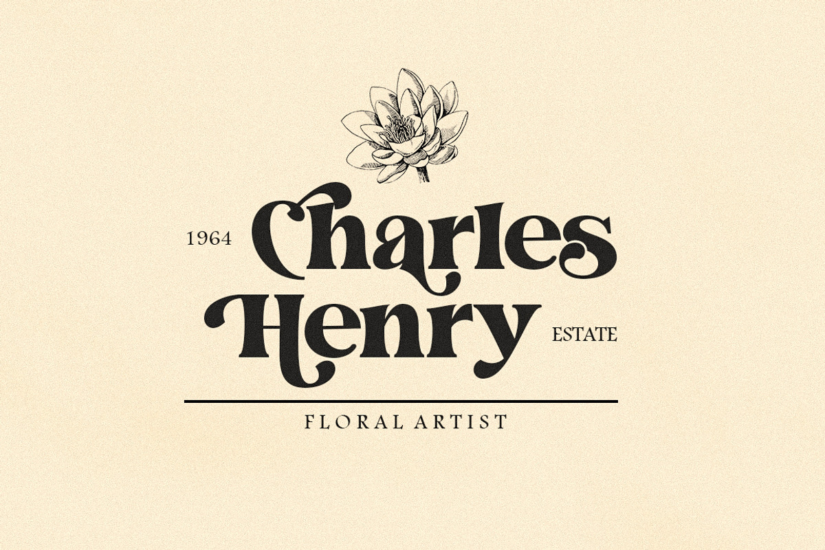 Fieasto, a Serif Font by Dora Typefoundry (Photo 11 of 18)