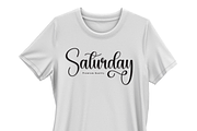 Greathing | Script Font, a Handwritten Font by Scratchones (Thumbnail 2 of 9)
