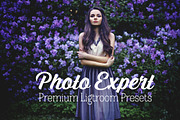 Photo Expert - Lightroom Presets, an Action Add-On by Willa (Thumbnail 1 of 13)