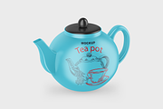 Teapot with Cup Mockups, a Cups & Container Mockup by Mockups Girl (Thumbnail 3 of 5)