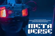 OKULE | Modern and Retro Sci-fi, a Font by RT Studio (Thumbnail 6 of 9)