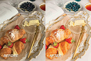 40 Spring Lightroom Preset Bundle, a Preset Add-On by TheWayfarerShoppe (Thumbnail 9 of 11)