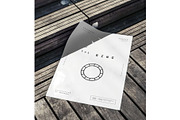 Urban Poster Mock-up, an Advertising Mockup by zippypixelstudio (Thumbnail 4 of 13)