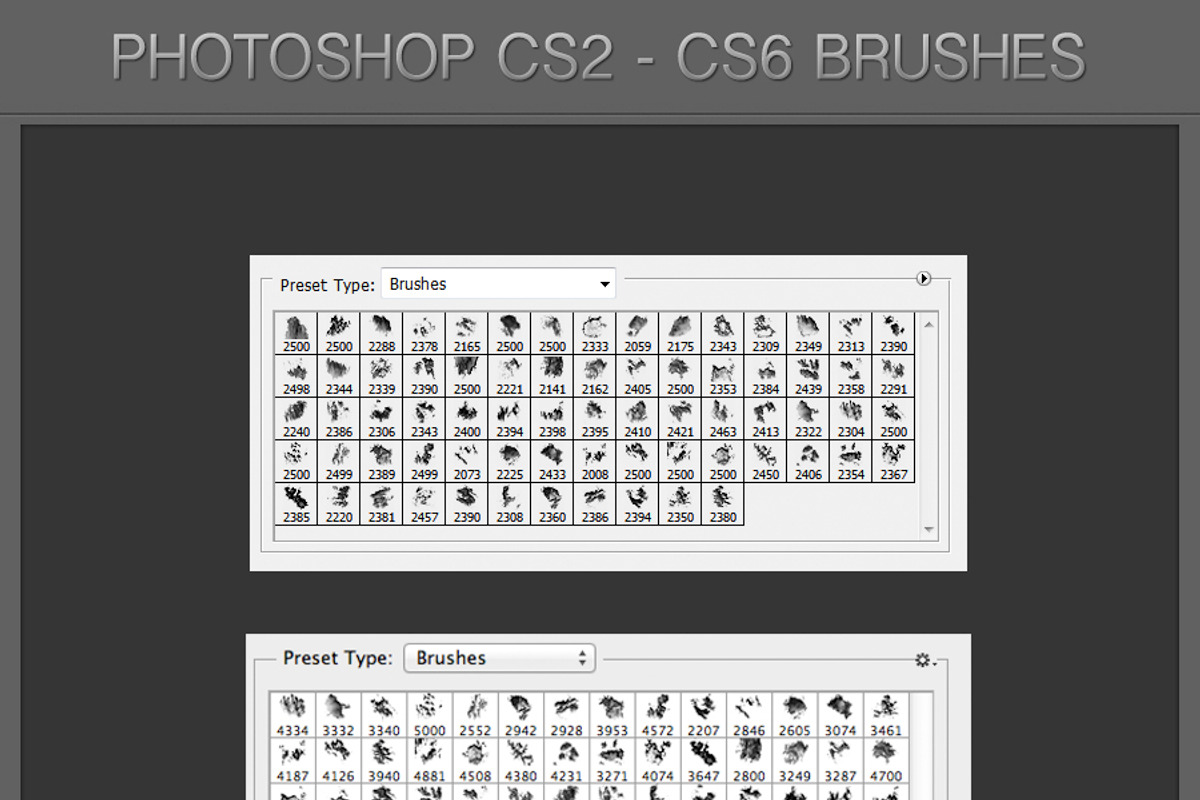 Clouds Brushes, a Brush Add-On by Athlos ArtLab (Photo 3 of 3)