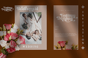 Beauty Rainira - Serif Display Font, a Serif Font by Differentialtype (Thumbnail 8 of 12)