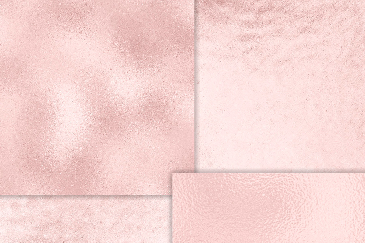 Light Rose Textures II, a Texture Graphic by PeDe Designs