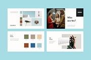 ZMPLE - Powerpoint Template, a Presentation Template by Pixelz Studio (Thumbnail 5 of 10)