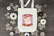 Retro Christmas Sublimation Bundle, a Seasonal Illustration by Craft Nest (Thumbnail 9 of 11)