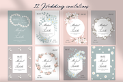 Wedding Collection Illustration Set, a Person Illustration by Irena Art (Thumbnail 5 of 14)