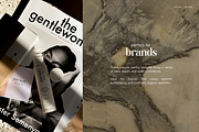 Marble & Stone Texture Backgrounds, a Texture Graphic by eclosque (Thumbnail 8 of 44)