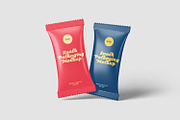 Snack Packaging Mockups, a Packaging Mockup by artimasa (Thumbnail 3 of 6)