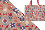 Scandinavian Winter Holiday Pack, an Object Graphic by Beauty Drops (Thumbnail 13 of 15)