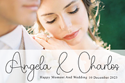 Bettalony, a Handwritten Font by InermediaSTUDIO (Thumbnail 4 of 8)