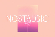 Cromaq - Modern Elegant Sans Serif, a Sans Serif Font by TypeLogue (Thumbnail 3 of 5)
