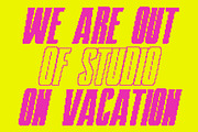 Kolinka Pixel, a Sans Serif Font by Craft Supply Co. (Thumbnail 3 of 8)