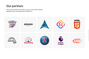 Atrium - Modern Business WP Theme, a WordPress Template by Viva Themes (Thumbnail 2 of 3)