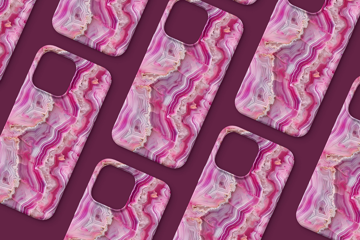 Seamless Pattern Mega Bundle, a Pattern Graphic by Forhadx5 (Photo 16 of 18)