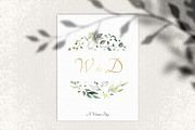 Herbal Watercolor collection, a Work Illustration by Lisima (Thumbnail 4 of 14)