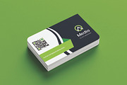 Business card for sale, a Business Card Template by Workhu (Thumbnail 5 of 5)