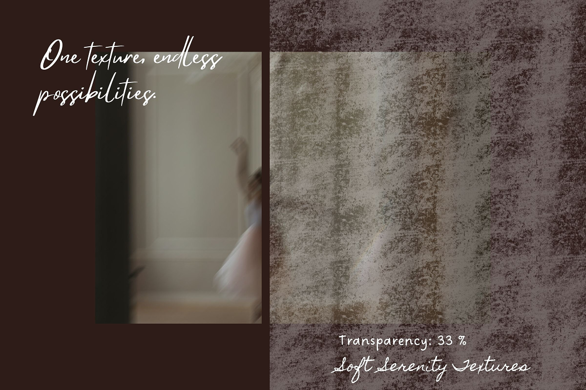 Soft Serenity Textures, a Texture Graphic by The Journey Atelier (Photo 4 of 22)