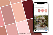 50 Solid Nude Instagram Highlight, a Graphic by Gabellare (Thumbnail 2 of 3)