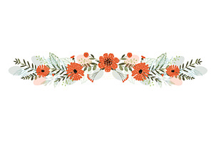 Simple Easter abstraction with eggs, an Illustration by Nenahliadava Design
