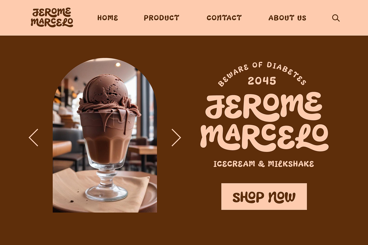 Sophia Melanie – Playful Font, a Script Font by Grezline Studio (Photo 4 of 11)