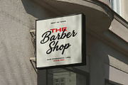Cronfrom Font Duo Script Wide Sans, a Script Font by Maulana Creative (Thumbnail 4 of 7)