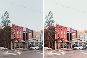 Lightroom Presets for Mobile, a Preset Add-On by It Girl Edits (Thumbnail 7 of 8)