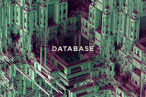 Database: Futuristic Micro-Ecosystem